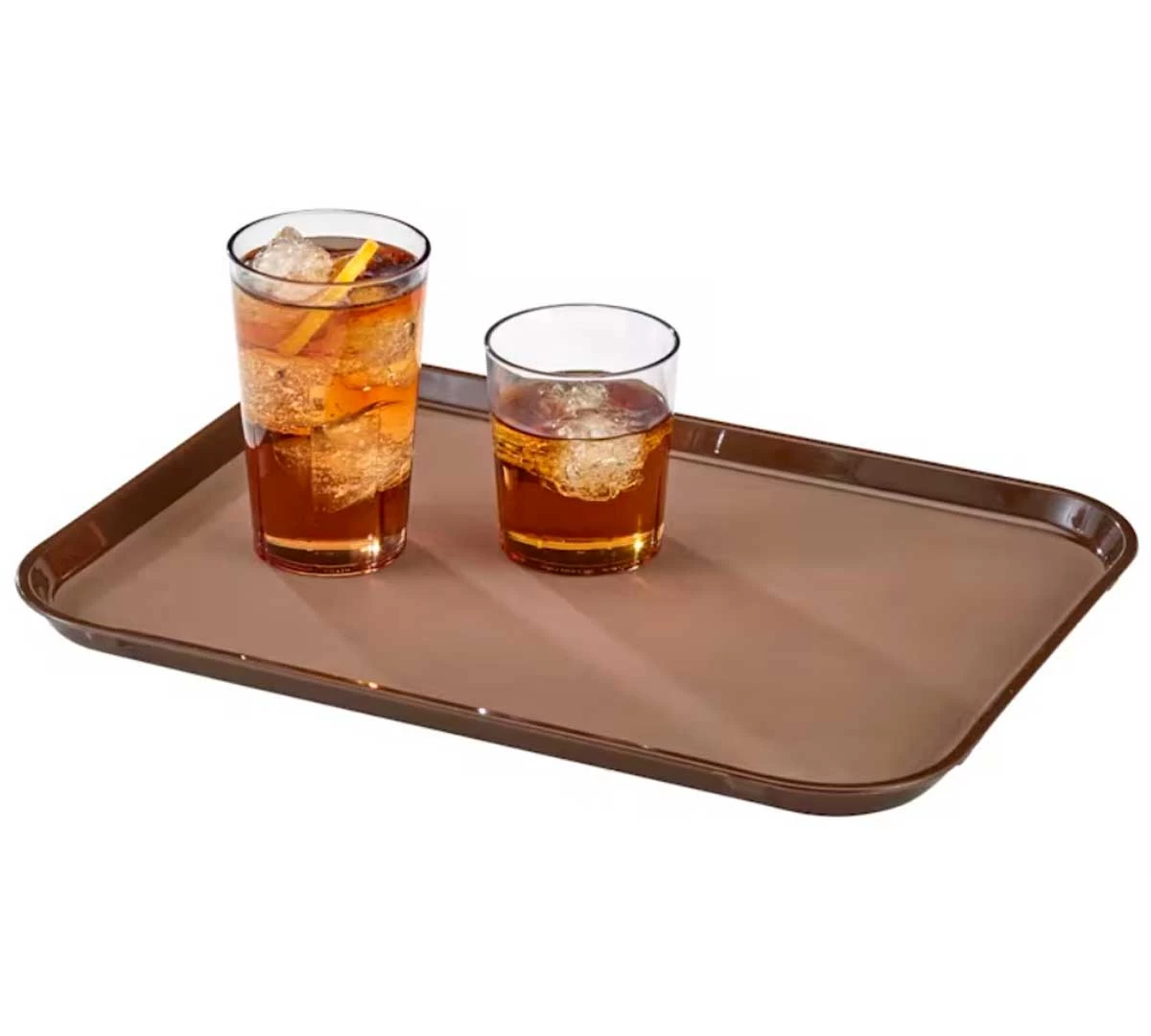 Cambro Bandeja Polytread Rectangular 4 Cambro Bandeja Polytread Rectangular - Imagen 2