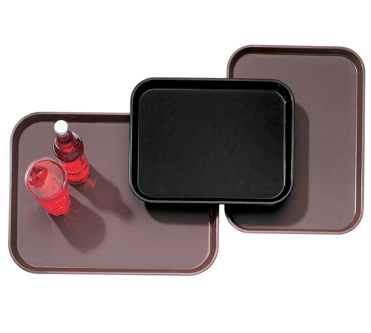 Cambro Bandeja Polytread Rectangular 5 Cambro Bandeja Polytread Rectangular - Imagen 3