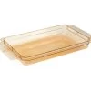 Cambro H-Pan Cubeta Para Alimentos Calientes Con Asa GN 1/1 -Tienda de cocina cambro cubeta alimentos calientes asa gn 1 1 01