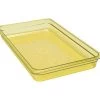 Cambro H-Pan Cubeta Para Alimentos Calientes GN 1/1 -Tienda de cocina cambro cubeta alimentos calientes gn 1 1 01