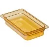 Cambro H-Pan Cubeta Para Alimentos Calientes GN 1/3 -Tienda de cocina cambro cubeta alimentos calientes gn 1 3 01