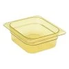 Cambro H-Pan Cubetas Para Alimentos Calientes GN 1/6 -Tienda de cocina cambro cubeta alimentos calientes gn 1 6 01