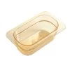 Cambro H-Pan Cubeta Para Alimentos Calientes GN 1/9 -Tienda de cocina cambro cubeta alimentos calientes gn 1 9 01