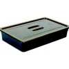 Cambro H-Pan Cubeta Negra Alta Temperatura GN 1/1 -Tienda de cocina cambro cubeta negra alta temperatura gn 1 1 02