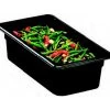 Cambro H-Pan Cubeta Negra Alta Temperatura GN 1/3 -Tienda de cocina cambro cubeta negra alta temperatura gn 1 3 02