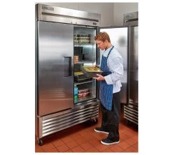 Cambro H-Pan Tapa Con Asa Alimentos Calientes -Tienda de cocina cambro tapa asa cubeta alimentos calientes 04