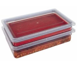 Cambro Tapa Hermética Policarbonato GripLid