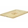 Cambro H-Pan Tapa Con Muesca Y Asa Alimentos Calientes -Tienda de cocina cambro tapa muesca asa alimentos calientes 01
