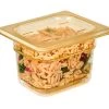 Cambro H-Pan Tapa Plana Alimentos Calientes 2 Cambro H-Pan Tapa Plana Alimentos Calientes -Tienda de cocina cambro tapa plana cubeta alimentos calientes 02