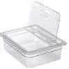 Cambro Tapa Policarbonato Camwear FlipLid -Tienda de cocina cambro tapa policarbonato camwear fliplid 02