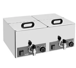 Casfri Cocedor De Salchichas CS