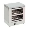 ClimaHosteleria Tostador Eléctrico Slim Line TE2 -Tienda de cocina clima hosteleria tostador slim line te2 01