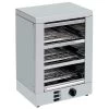 ClimaHosteleria Tostador Eléctrico Slim Line TE3T -Tienda de cocina clima hosteleria tostador slim line te3t 01