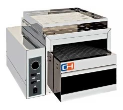 ClimaHosteleria Tostador Vertical Eléctrico De Túnel TV375