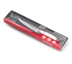 Comas Cuchillo Serie Marble