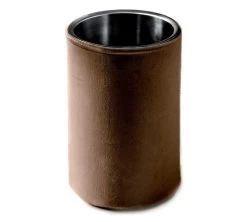 Comas Enfriador De Botella Inox Marrón