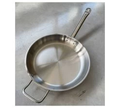 Comas Sartén Fuji Con Asa -Tienda de cocina comas sarten fuji asa 03