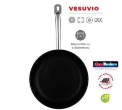 Comas Sartén Vesubio