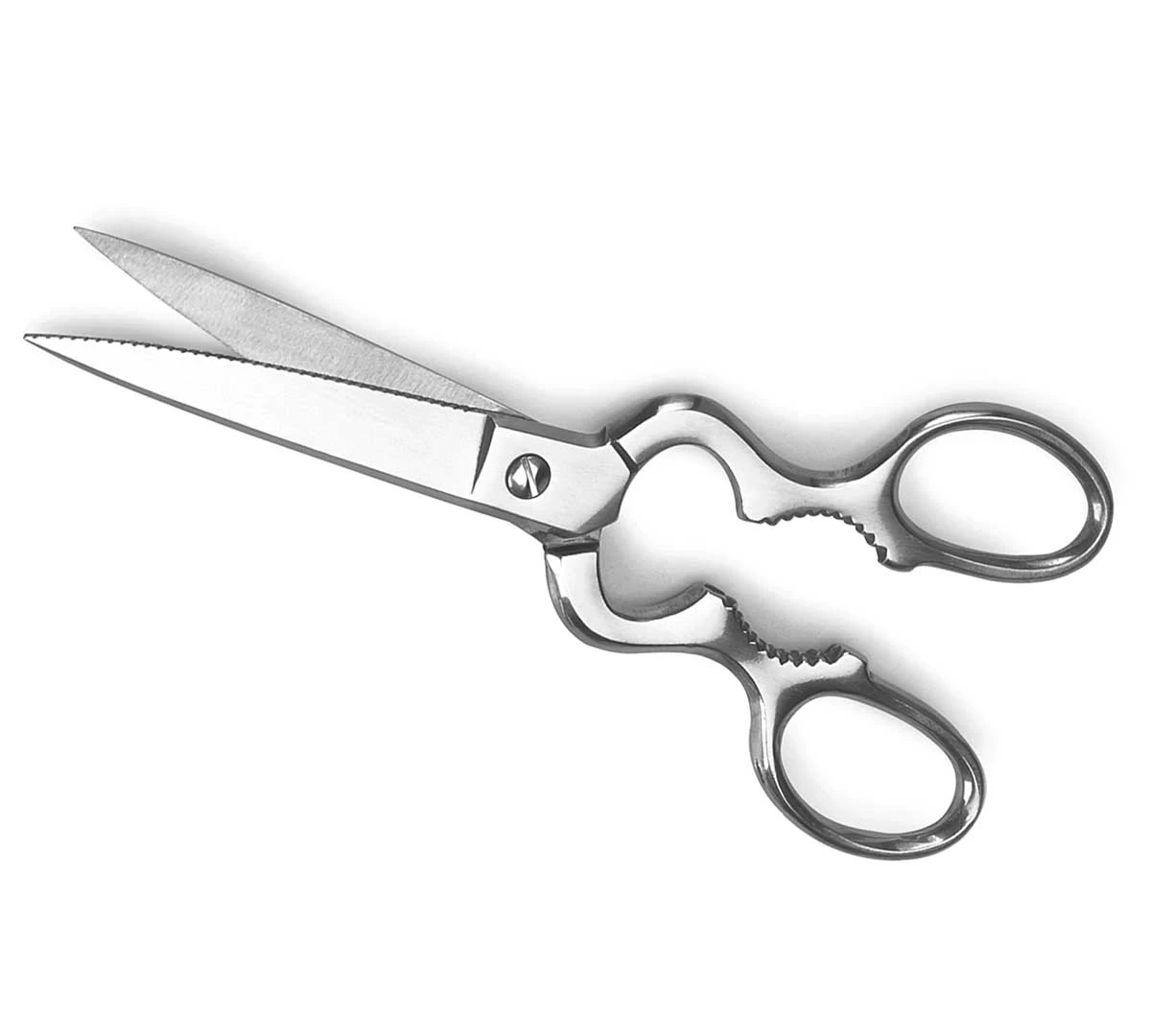 Comas Tijera Cocina Inox 3 Comas Tijera Cocina Inox