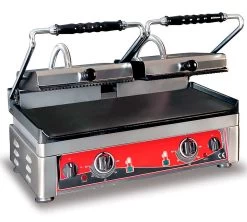 GMG Grill Eléctrico Doble KG5530