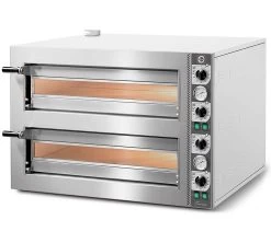 Cuppone Horno Pizza Tiziano 2M