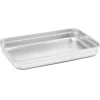 Dbmark Cubeta Acero Inox GN 1/1 2 Dbmark Cubeta Acero Inox GN 1/1 -Tienda de cocina dbmark cubeta gastronorm acero 1 1 01