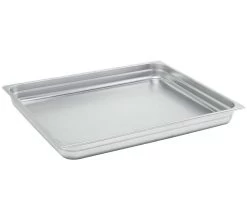 Dbmark Cubeta Acero Inox GN 2/1