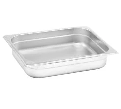 Dbmark Cubeta Acero Inox GN 2/3