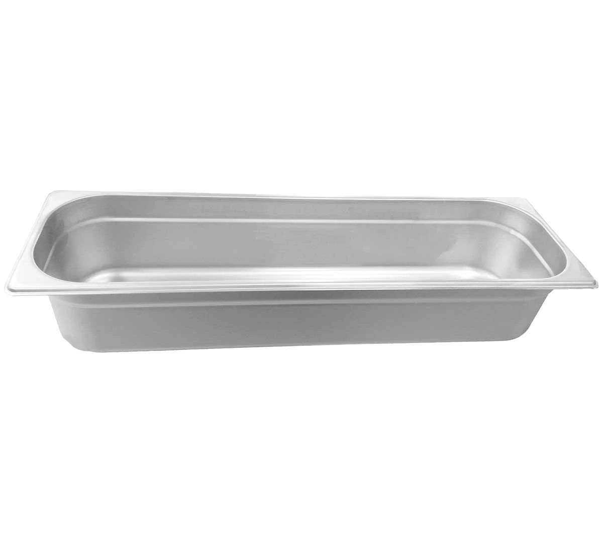 Dbmark Cubeta Acero Inox GN 2/4 3 Dbmark Cubeta Acero Inox GN 2/4