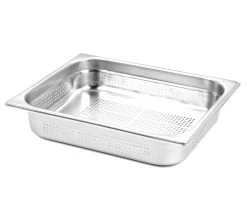 Dbmark Cubeta Perforada GN 1/2