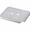 Dbmark Fondo Perforado Inox Para Cubeta GN -Tienda de cocina dbmark fondo perforado inox 01