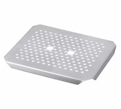 Dbmark Fondo Perforado Inox Para Cubeta GN