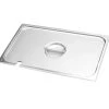 Dbmark Tapa Acero Inox Con Muesca -Tienda de cocina dbmark tapa acero inox muesca 01