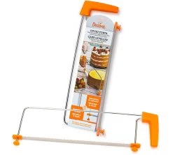 Decora Partidor De Pastel -Tienda de cocina decora partidor pastel 03