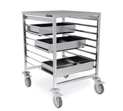 Distform Carro Bajo Reforzado GN