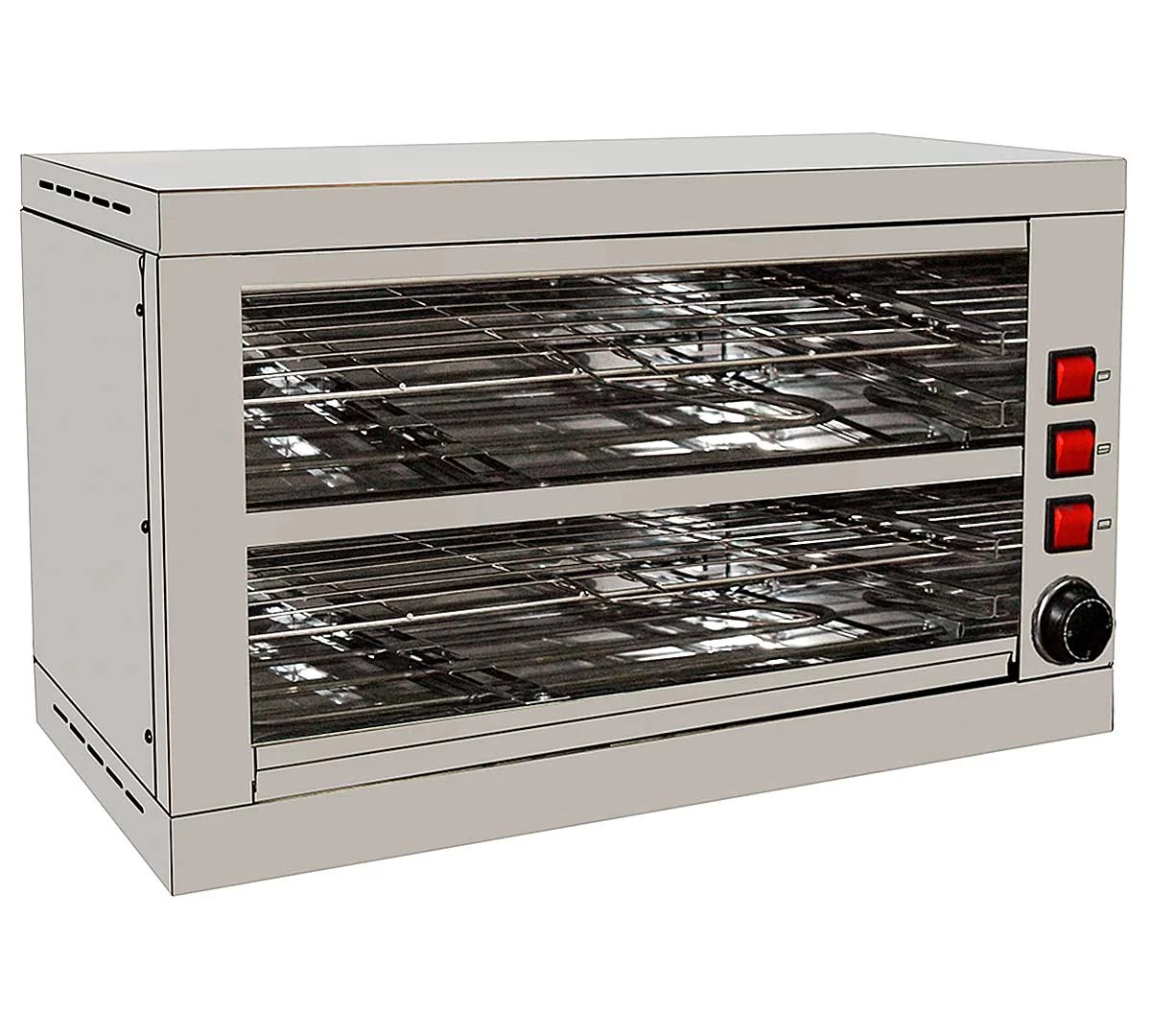 Distriplus Tostador De Pan Super Power Blind 500 T 3 Distriplus Tostador De Pan Super Power Blind 500 T