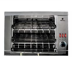 Distriplus Tostador De Pan TF 300 T