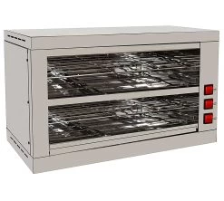 Distriplus Tostador De Pan Super Power Blind 500