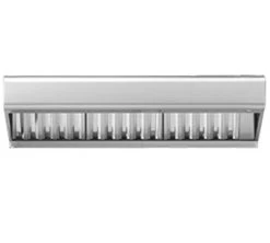 Dobra Campana Extractora H8