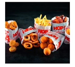 Dobra Freidora Por Aire Hop 7 Dobra Freidora Por Aire Hop -Tienda de cocina dobra conbeq horno freidora hop 04