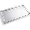 Dobra Cubeta Acero Inox Lisa 2 Dobra Cubeta Acero Inox Lisa -Tienda de cocina dobra cubeta gastronorm lisa 02