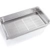 Dobra Cubeta Acero Inox Perforada -Tienda de cocina dobra cubeta gastronorm perforada 01