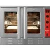 Dobra Horno Convección Panzer 700 -Tienda de cocina dobra horno conveccion horno panzer 700 01
