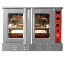 Dobra Horno Convección Panzer 700