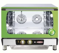 Dobra Horno Amber Turbo Eco