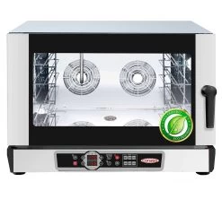 Dobra Horno Escorpio Eco Plus