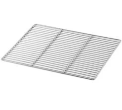 Dobra Parrilla Cromada 45 X 34