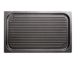 Dobra Parrilla Plancha GN 1/1