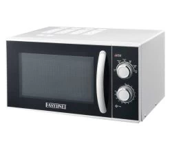Easyline Horno Microondas M25LZS