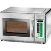Easyline Horno Microondas Profesional MC1800 -Tienda de cocina easyline horno microondas mc1800 01